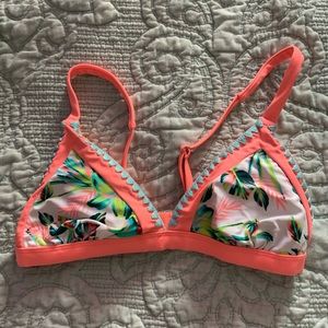Target bathing suit top